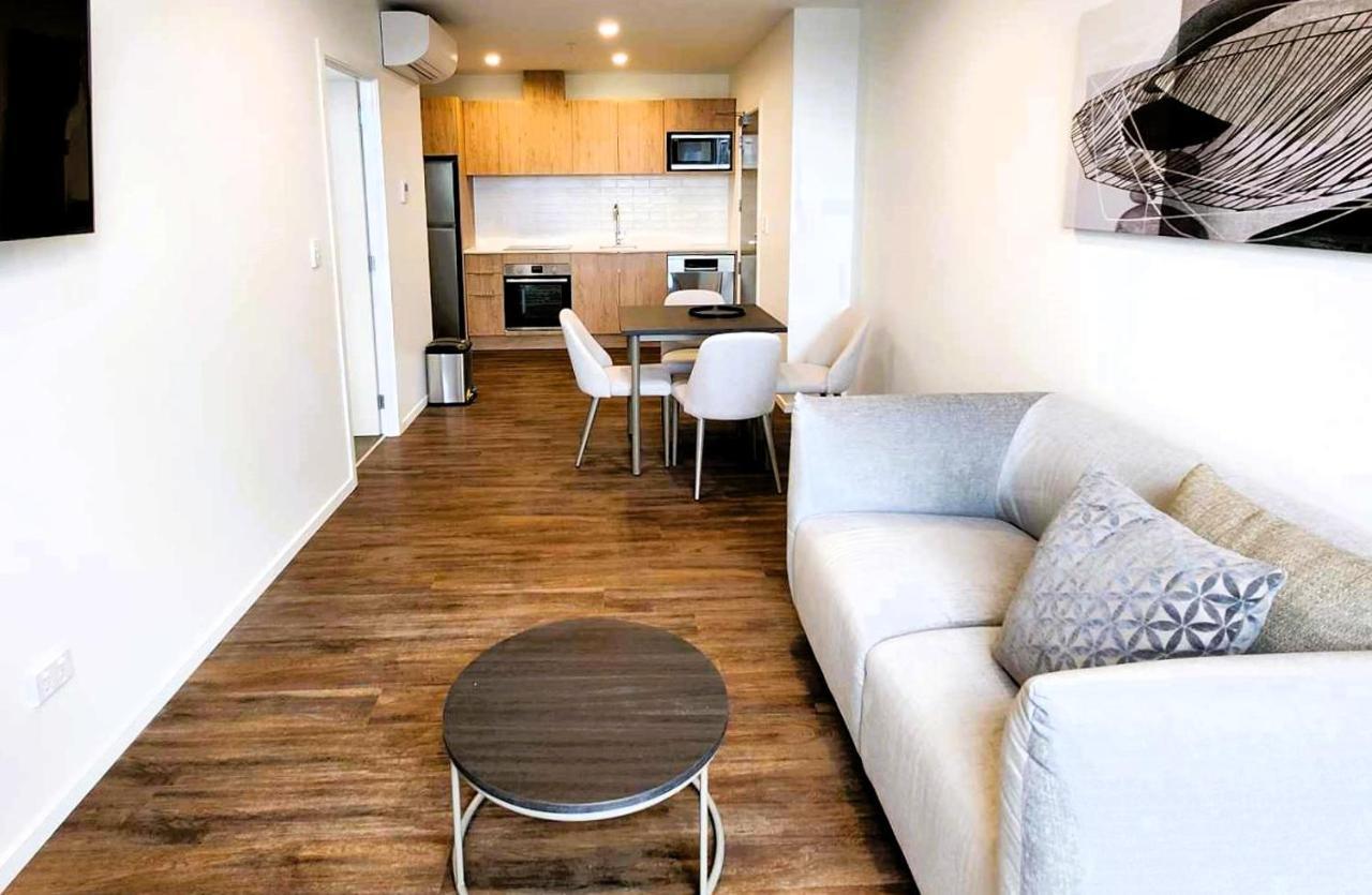 The Residences Ellerslie أوكلاند المظهر الخارجي الصورة