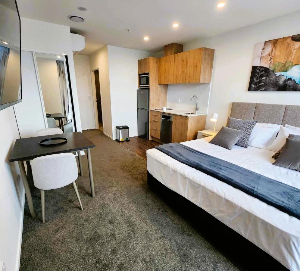 The Residences Ellerslie أوكلاند المظهر الخارجي الصورة