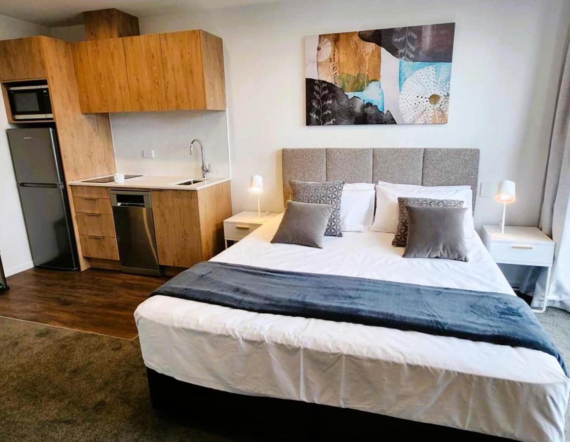 The Residences Ellerslie أوكلاند المظهر الخارجي الصورة